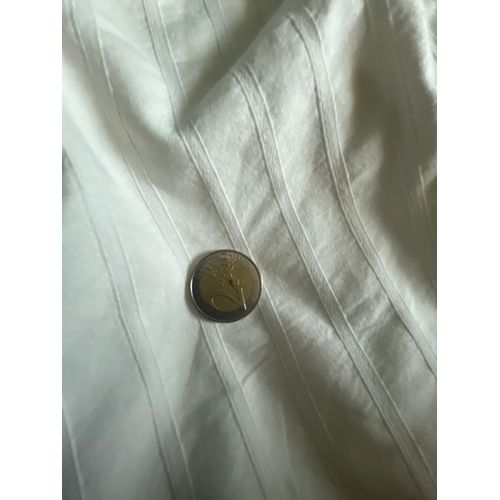 Pièce De 2€
