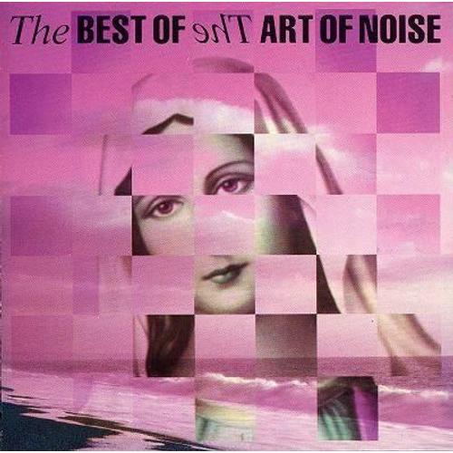 Best Of The Art Of Noise