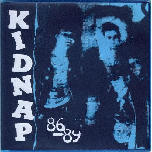 Kidnap - 86-89