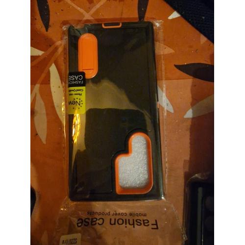 Coque Samsung Galaxy S22 Ultra