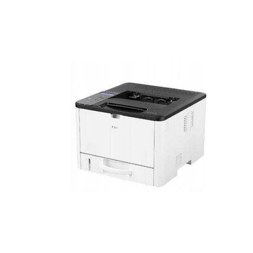 Ricoh 311 - Imprimante - Noir et blanc - laser - A4/Legal - 1200 x 1200 ppp - jusqu'à 32 ppm - capacité : 300 feuilles - USB 2.0, LAN