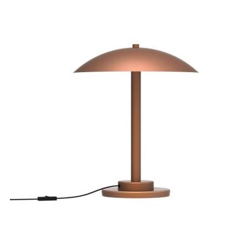 Aluminor - Lampe Design Emblématique Chicago - Cuivré