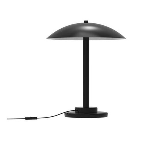 Aluminor - Lampe Design Emblématique Chicago - Noir