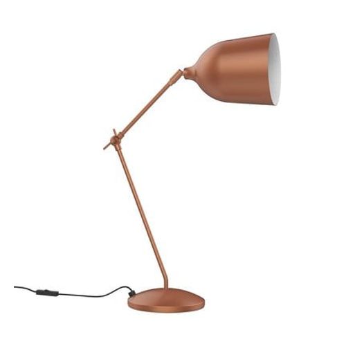 Aluminor - Lampe À Poser Mekano Lt Design - Cuivré