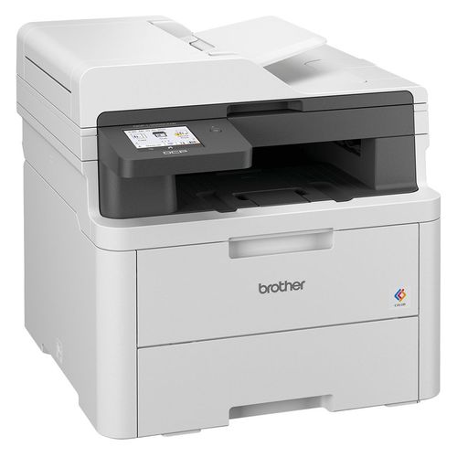 Print Brother Dcp-l3555cdw Mfc-led A4