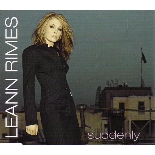 Suddenly