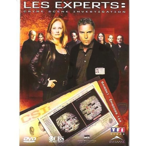 Les Experts