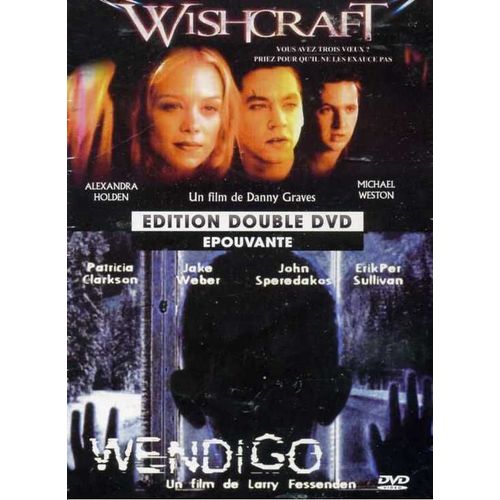 Wishcraft + Wendigo
