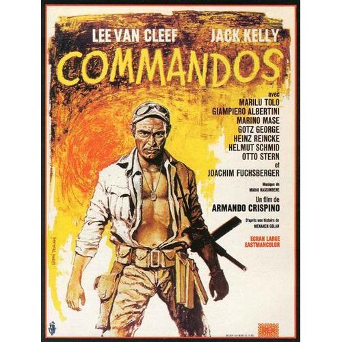 Commandos