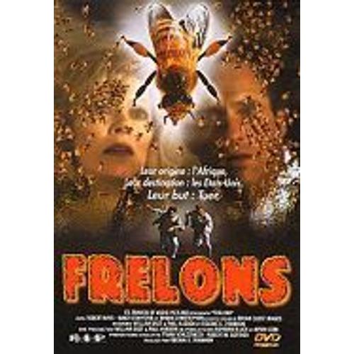 Frelons