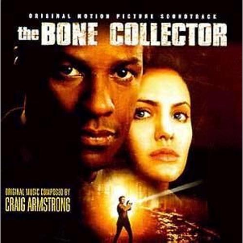 Bone Collector - Mus. De Craig Armstrong