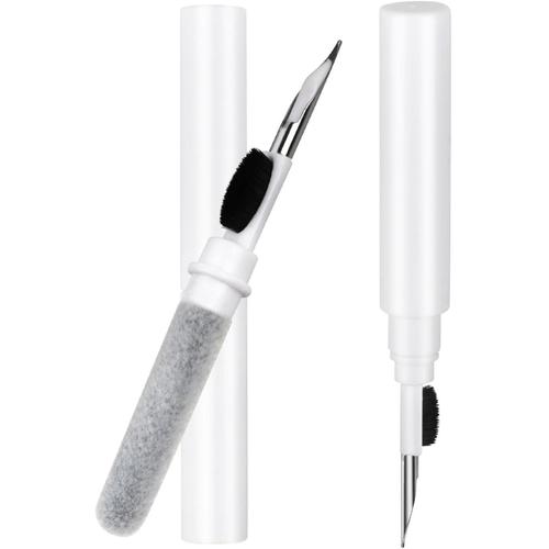 Earphones Cleaning Pen Cleaning Brush Compatible for airpods, Multifunctional Electronics Cleaning Tools Accessories