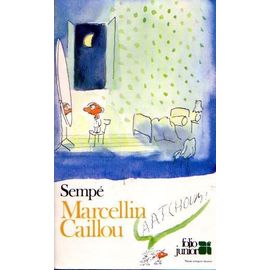 Marcellin Caillou