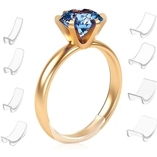 Ajusteur de bague pour ajuster la taille de la bague 8 pièces 11