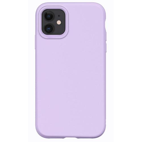 Coque Rhinoshield Solidsuit Classic Lilas Iphone 11