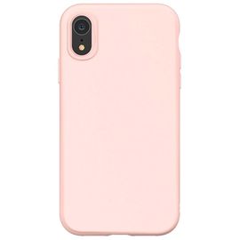 Coque Rhinoshield Solidsuit Classic Coloris Rose Iphone Xr