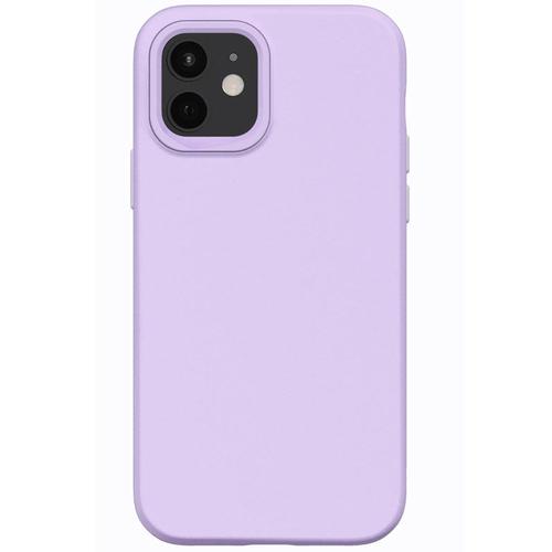 Coque Rhinoshield Solidsuit Classic Lilas Iphone 12/12 Pro