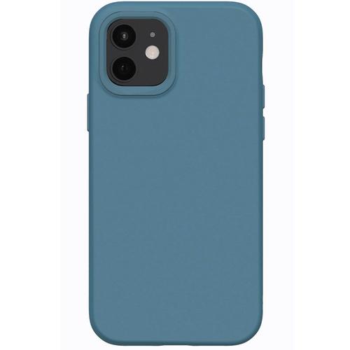 Coque Rhinoshield Solidsuit Classic Bleu Océan Iphone 12/12 Pro