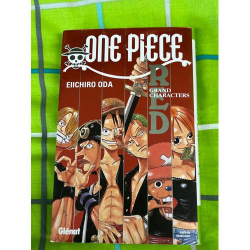 Oda Eiichiro - One piece, tome 3 : Piété filiale. - Livre Rare Book