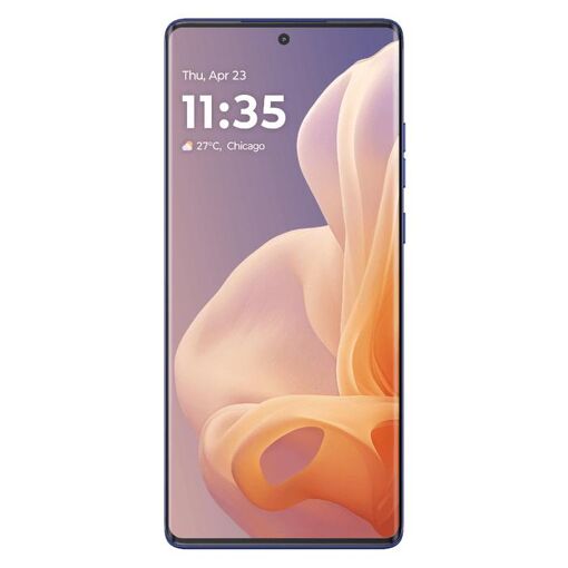 Motorola 85 5G 6.67" Double SIM hybride Android 14 USB