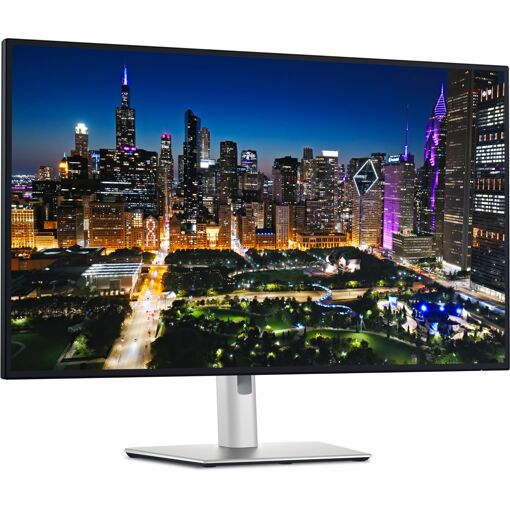 Dell UltraSharp U3225QE - Écran LED - 32" (31.5&