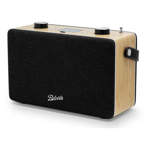 Roberts Radio Stream 95I Portable Analogique et num&eacute;r