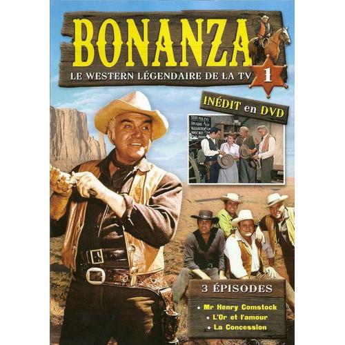 Bonanza  N° 1