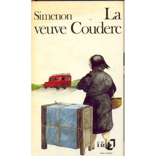 La Veuve Couderc