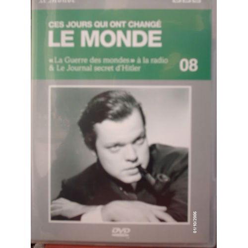 Ces Jours Qui Ont Changé Le Monde N° 08