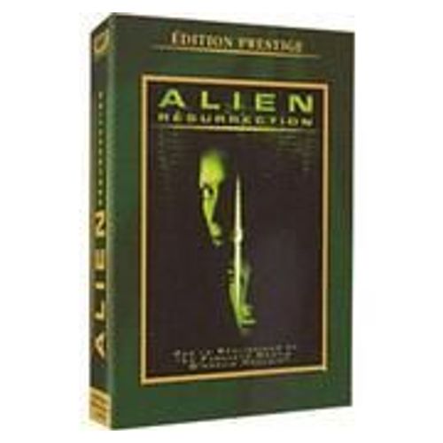 Alien - Édition Prestige