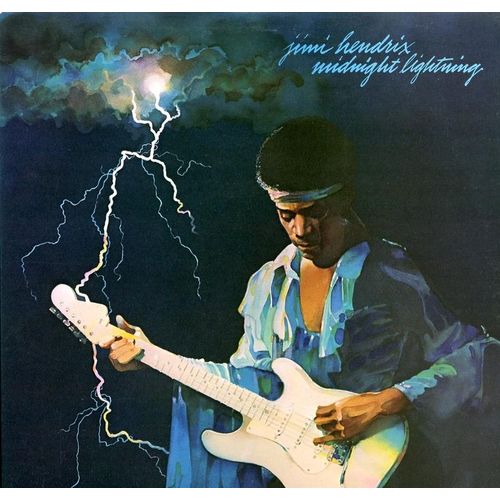 Midnight Lightning Pressage Usa