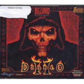 Diablo I I Pc