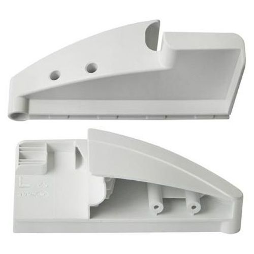 SUPPORT GAUCHE TABLETTE REFRIGERATEUR LIEBHERR