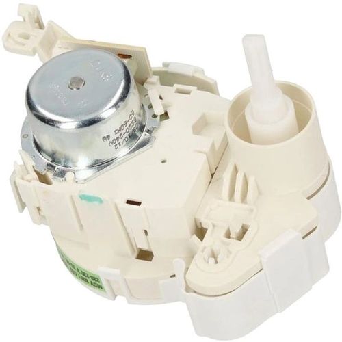 SOUPAPE DIVERTER INVERSEUR LAVE-VAISSELLE WHIRLPOOL