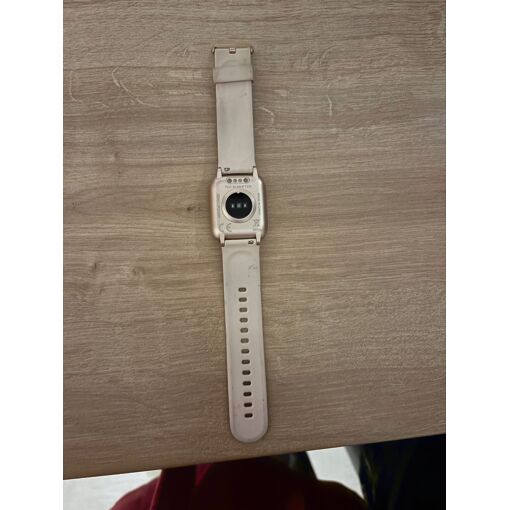 Montre connectée