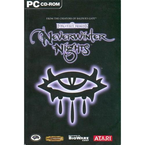 Neverwinter Nights Pc