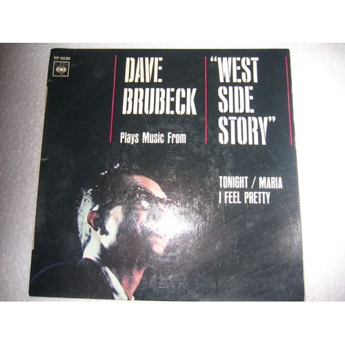 West Side Story
