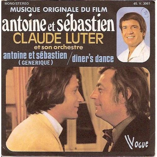 Antoine Et Sebastien