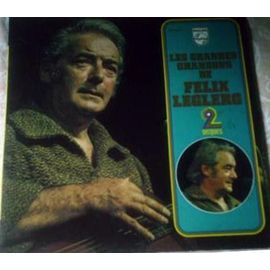 Les Grandes Chansons