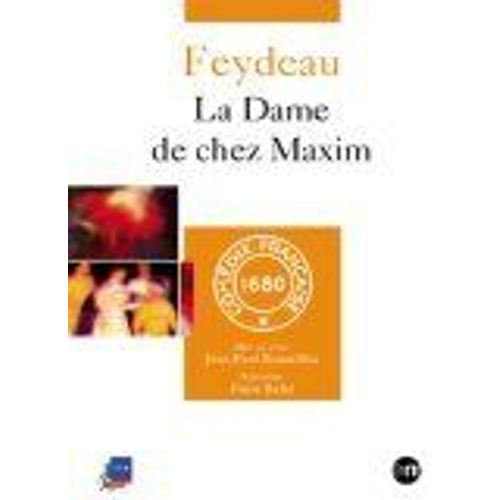 La Dame De Chez Maxim