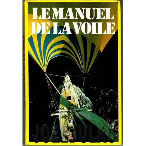 Le Manuel De La Voile