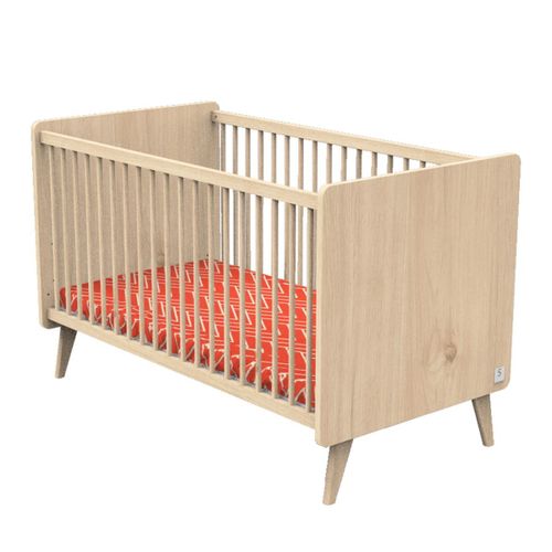 Lit Little Big Bed 70x140 Cm Arty - Sauthon Meubles