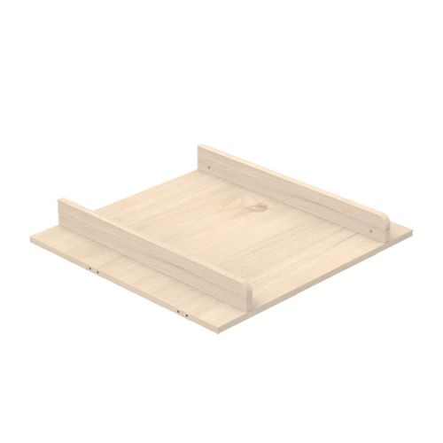 Plan À Langer Petit Modèle Arty - Sauthon Meubles