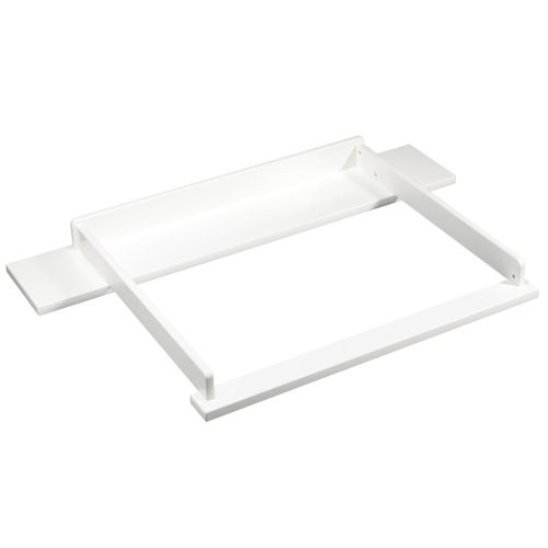 Plan À Langer Grand Modèle Loft Blanc - Sauthon Meubles