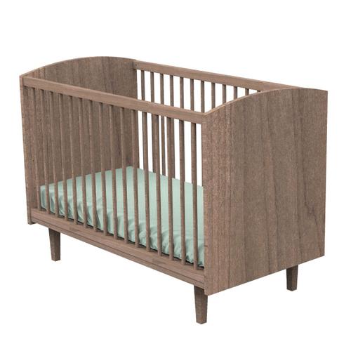 Lit Bébé 60x120 Jazzy - Sauthon Meubles