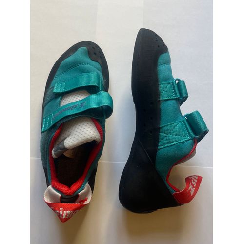 Chaussons Escalade Taille 36 Pour Pointure 34/35
