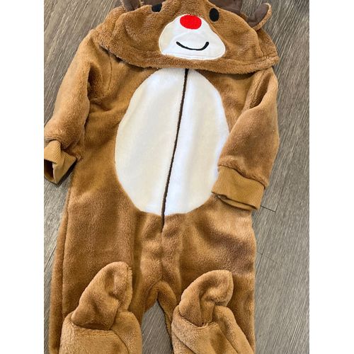 Combinaison Bebe Hiver