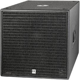 HK Audio Linear 5 MKII 118 Sub A caisson de basses actif 18 pouces
