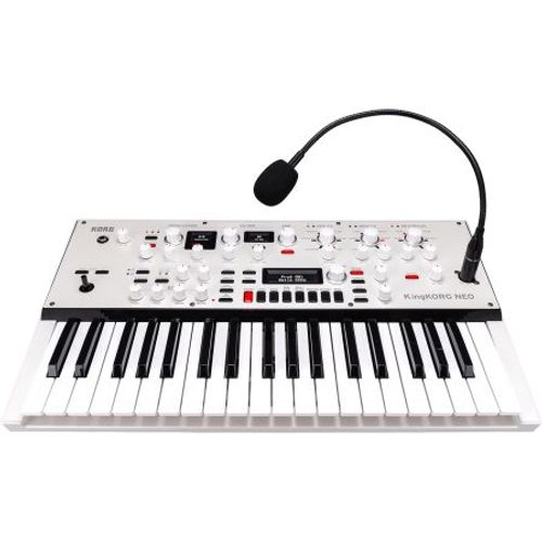 Korg - Kingkorg Neo - Synthétiseur À Modélisation Analogique