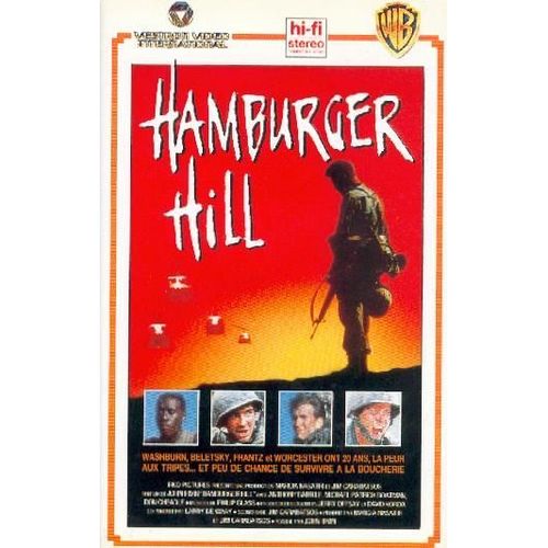 Hamburger Hill